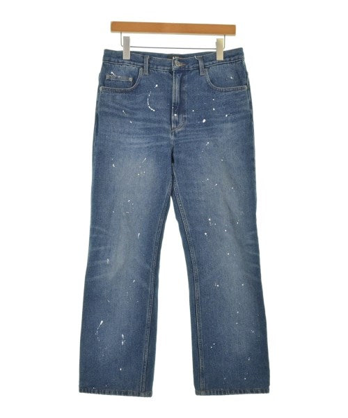 A.P.C. ยีนส์