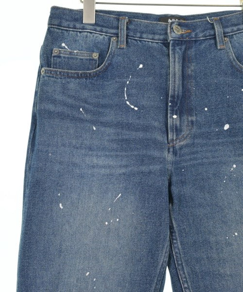 A.P.C. ยีนส์