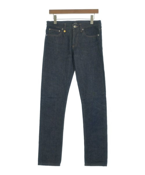 A.P.C. ยีนส์