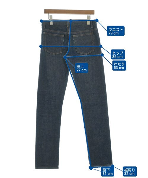 A.P.C. ยีนส์