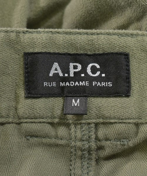 A.P.C. กางเกง อื่น
