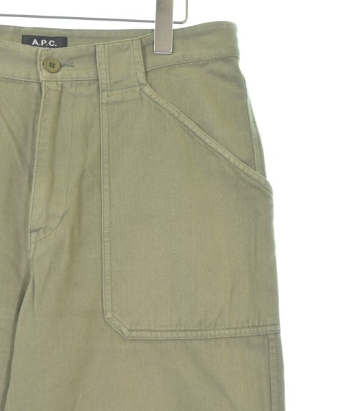A.P.C. กางเกง อื่น