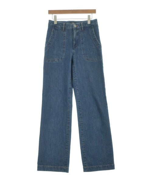 A.P.C. ยีนส์