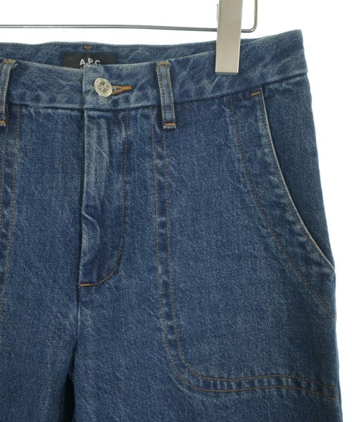 A.P.C. ยีนส์