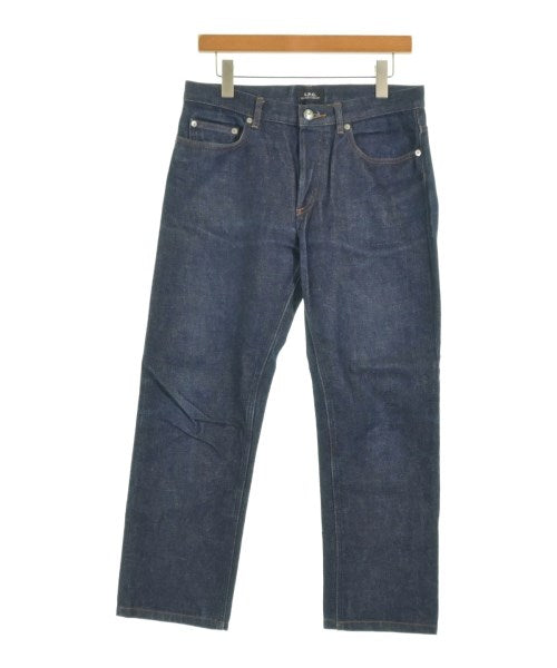 A.P.C. ยีนส์