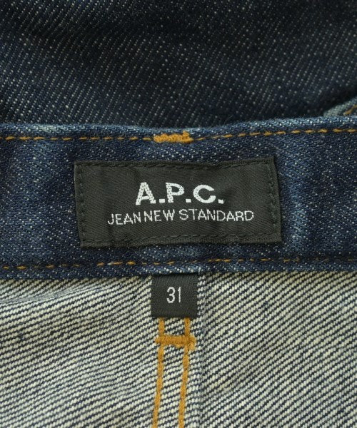 A.P.C. ยีนส์