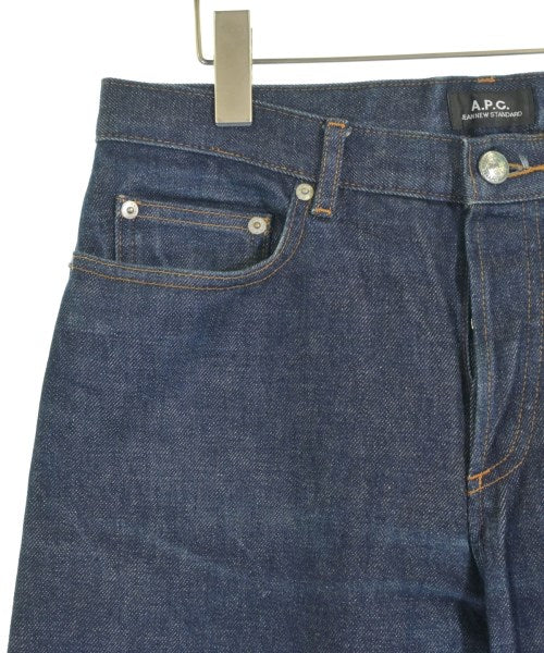 A.P.C. ยีนส์