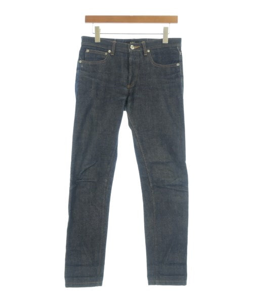 A.P.C. ยีนส์