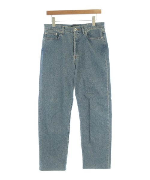 A.P.C. ยีนส์
