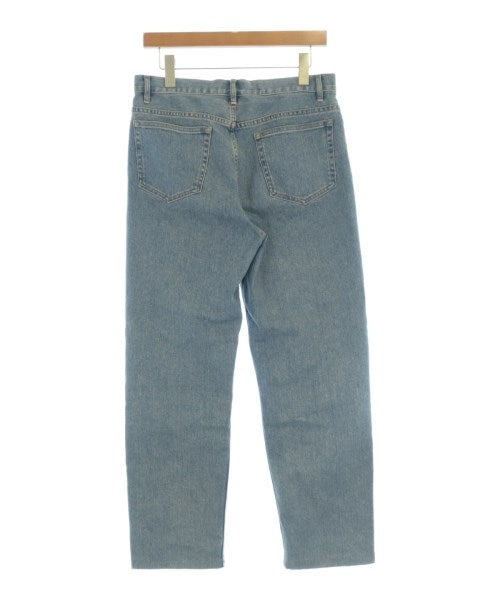 A.P.C. ยีนส์