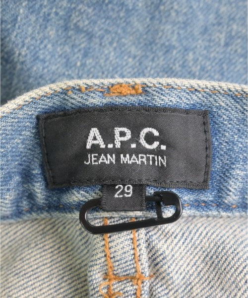 A.P.C. ยีนส์