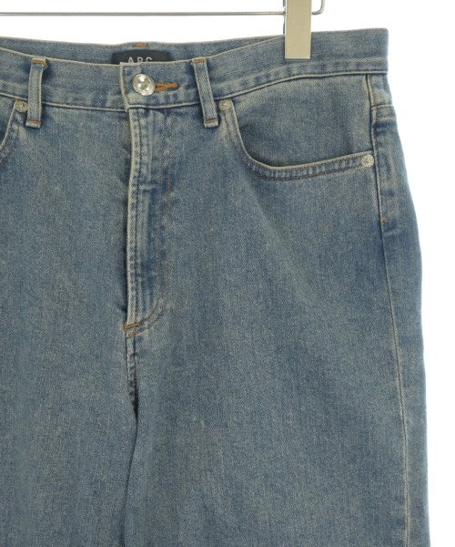 A.P.C. ยีนส์