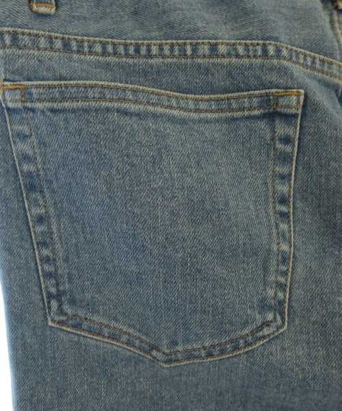 A.P.C. ยีนส์