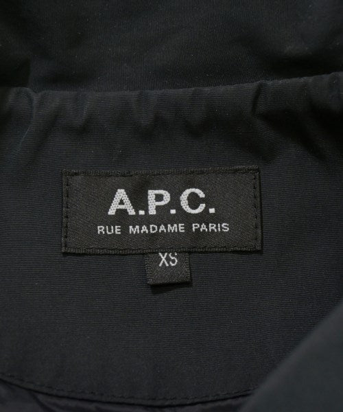 A.P.C. แจ็คเก็ตทำงาน