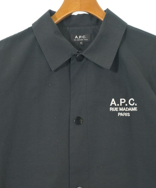 A.P.C. แจ็คเก็ตทำงาน