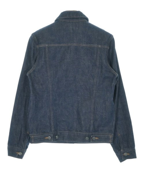 A.P.C. แจ็คเก็ตยีนส์