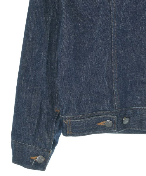 A.P.C. แจ็คเก็ตยีนส์