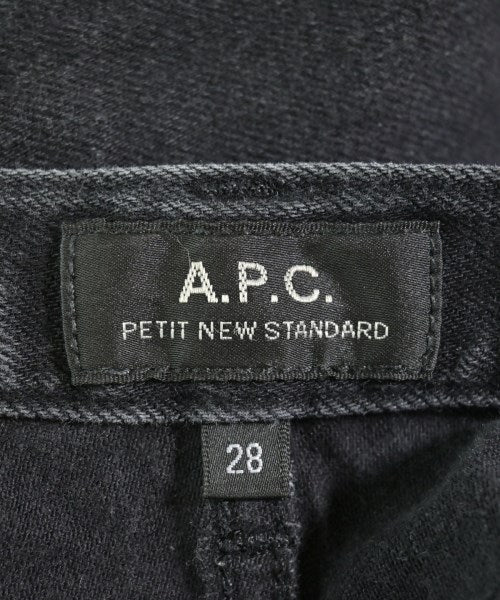 A.P.C. ยีนส์