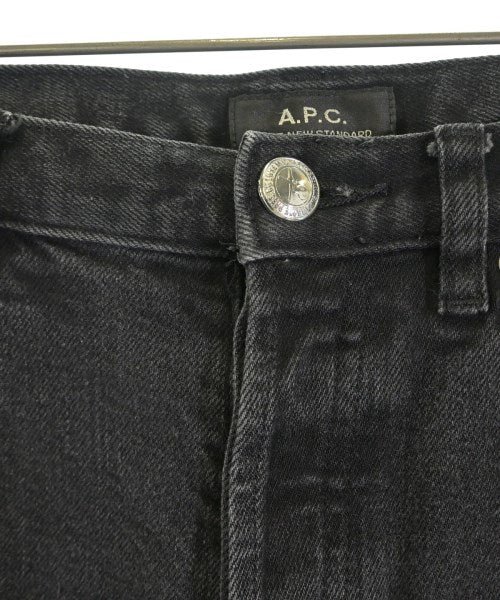 A.P.C. ยีนส์