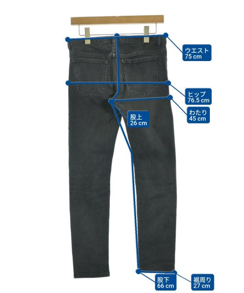 A.P.C. ยีนส์