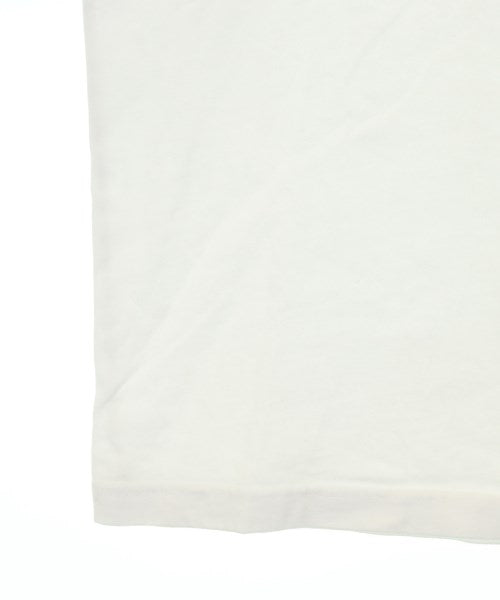 A.P.C. เสื้อยืด/เสื้อท็อปส์