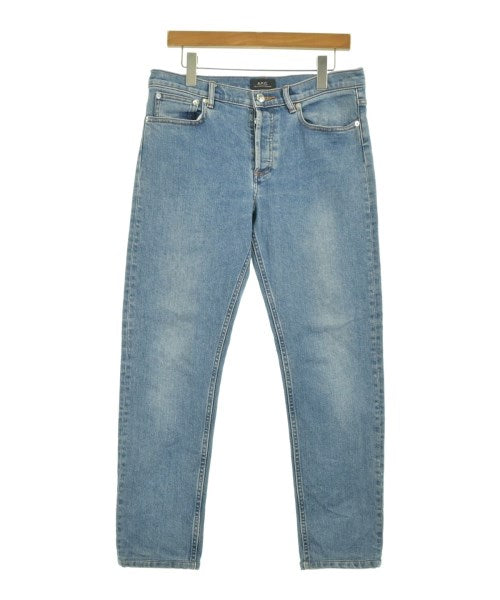 A.P.C. ยีนส์