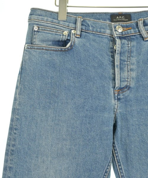 A.P.C. ยีนส์