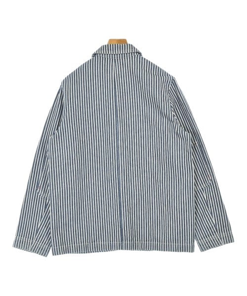 A.P.C. แจ็คเก็ตเบลาส์ อื่น