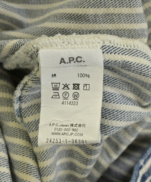 A.P.C. แจ็คเก็ตเบลาส์ อื่น