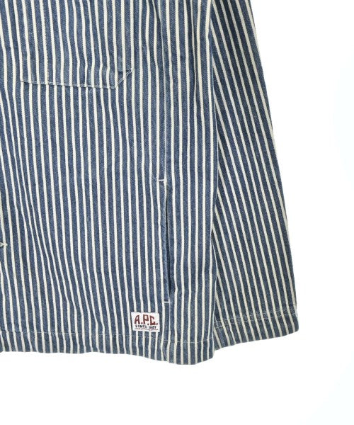 A.P.C. แจ็คเก็ตเบลาส์ อื่น