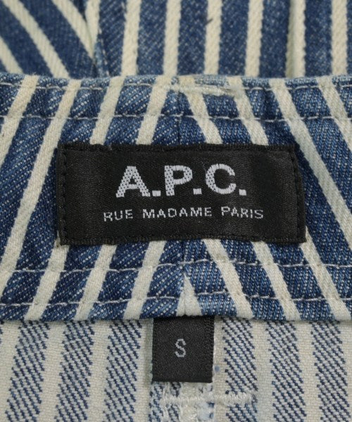 A.P.C. กางเกง อื่น