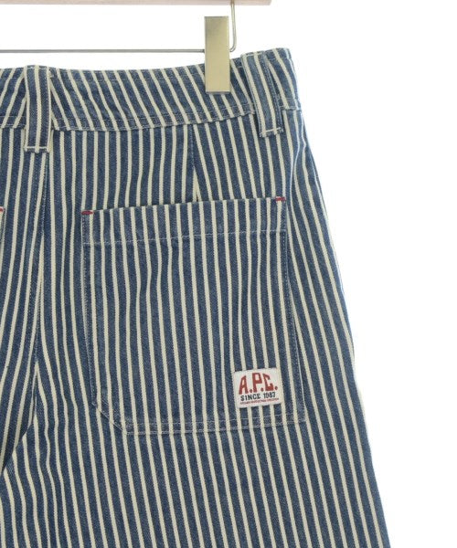 A.P.C. กางเกง อื่น
