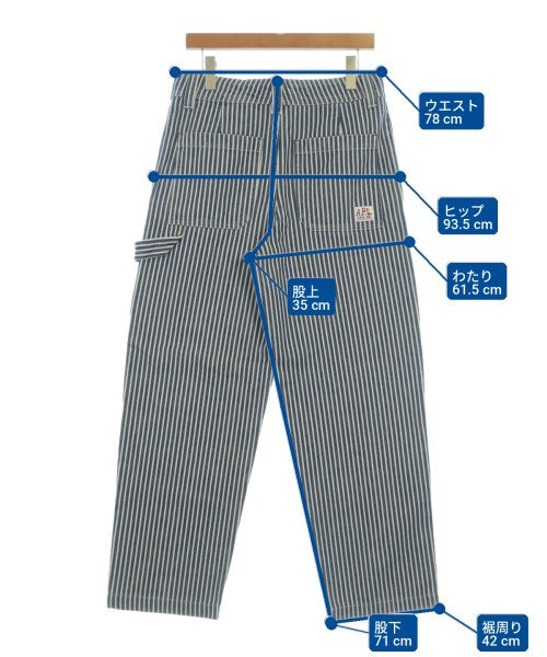 A.P.C. กางเกง อื่น