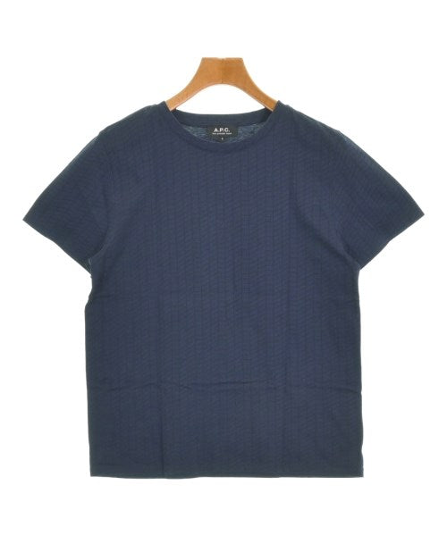 A.P.C. เสื้อยืด/เสื้อท็อปส์