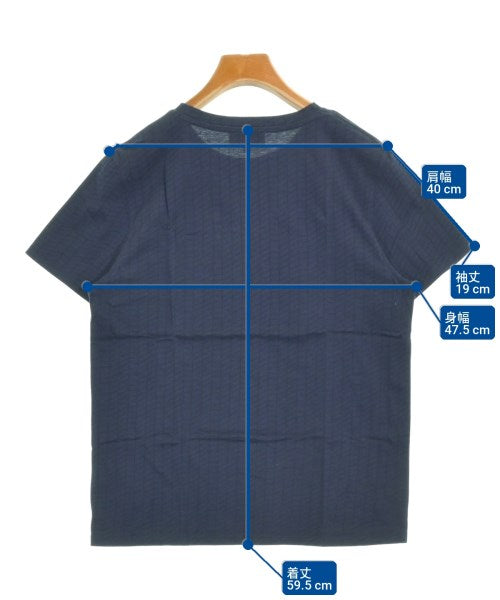 A.P.C. เสื้อยืด/เสื้อท็อปส์
