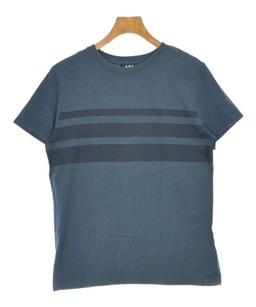 A.P.C. เสื้อยืด/เสื้อท็อปส์