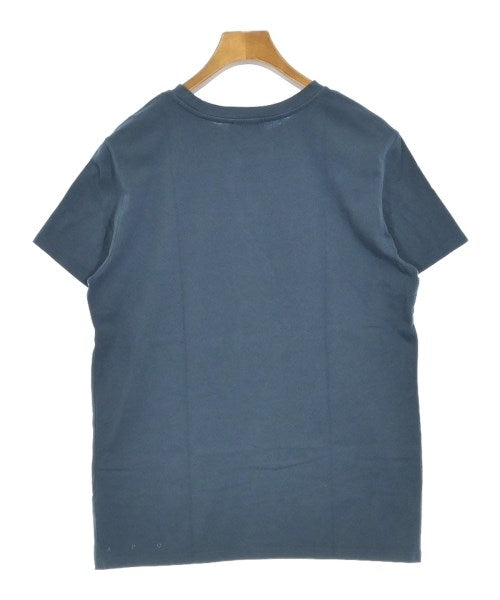 A.P.C. เสื้อยืด/เสื้อท็อปส์