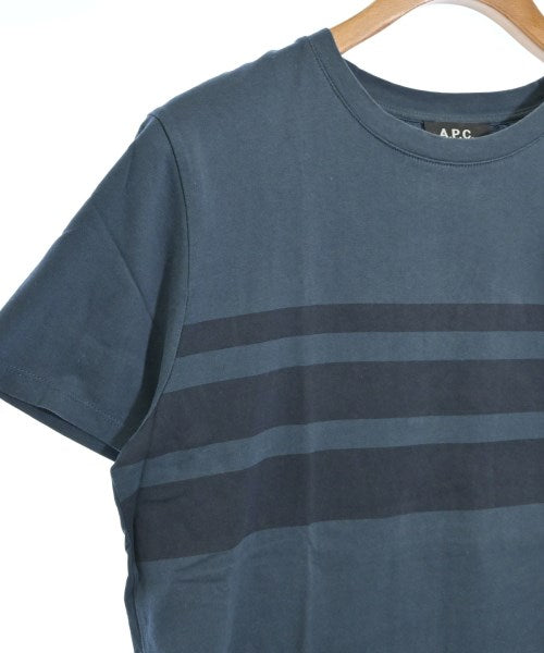 A.P.C. เสื้อยืด/เสื้อท็อปส์
