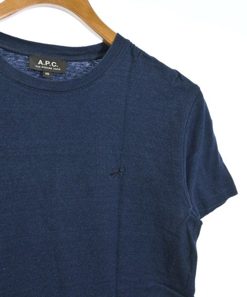A.P.C. เสื้อยืด/เสื้อท็อปส์