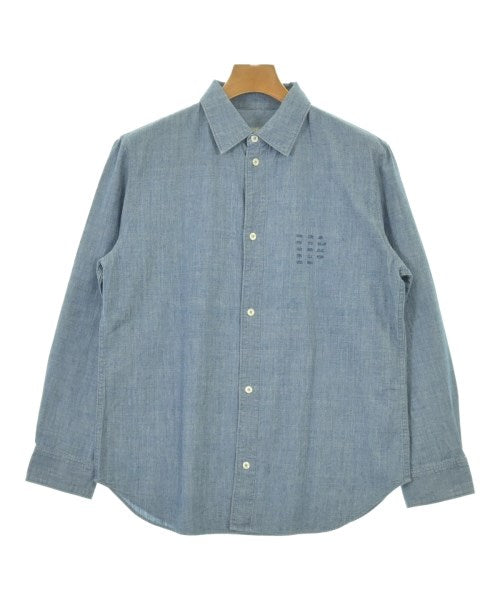 A.P.C. เสื้อลำลอง
