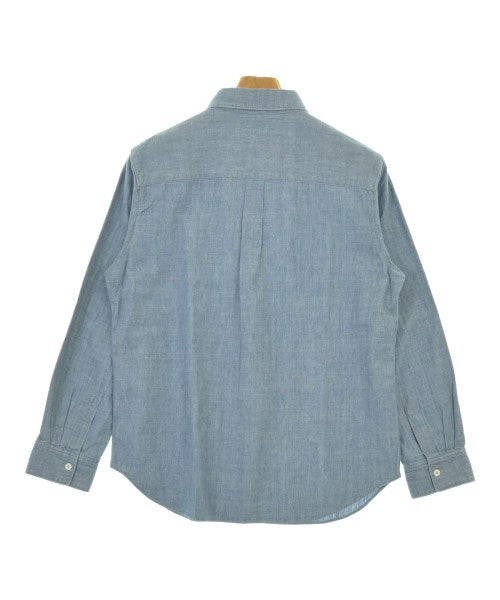 A.P.C. เสื้อลำลอง