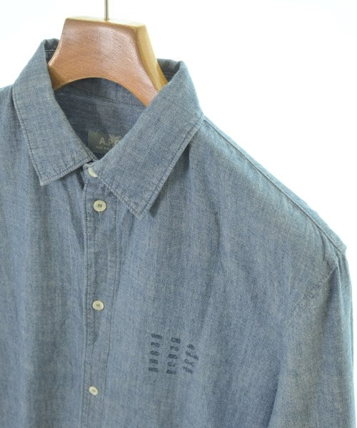 A.P.C. เสื้อลำลอง