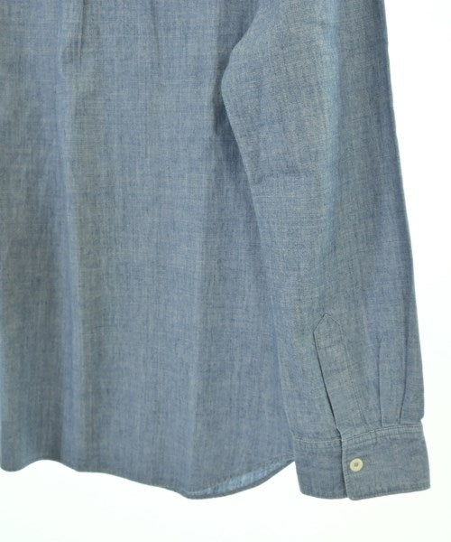 A.P.C. เสื้อลำลอง