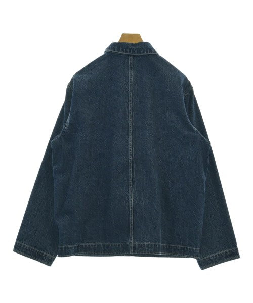 A.P.C. แจ็คเก็ตยีนส์