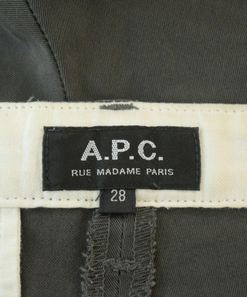 A.P.C. ชิโน่
