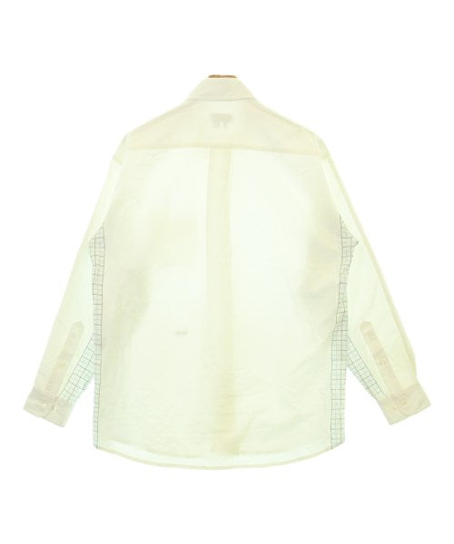 A.P.C. เสื้อลำลอง