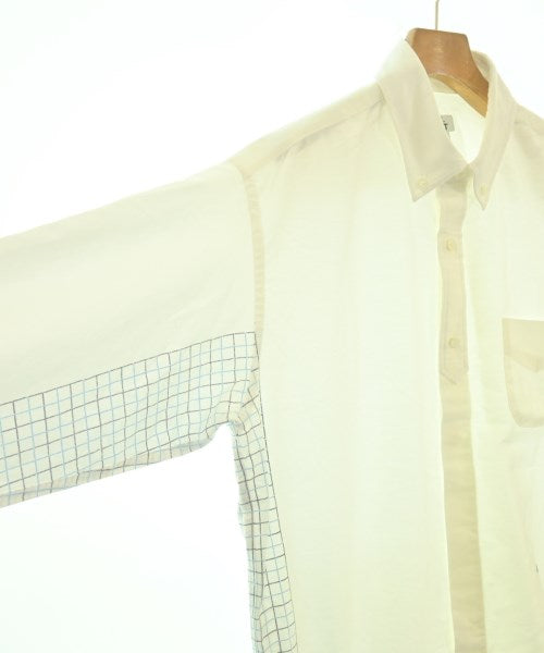 A.P.C. เสื้อลำลอง