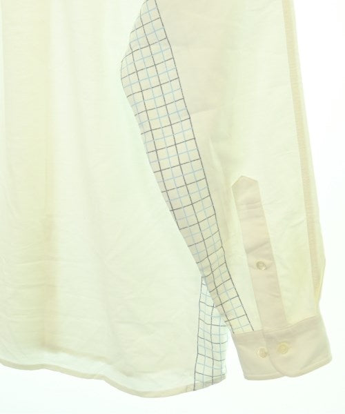 A.P.C. เสื้อลำลอง