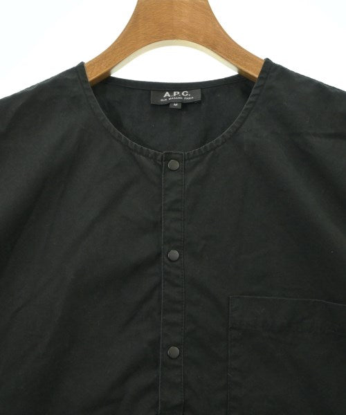 A.P.C. เสื้อลำลอง
