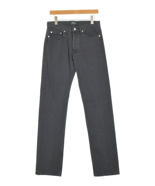 A.P.C. ยีนส์